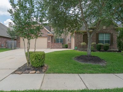 108 Lamar Canyon Ln, Friendswood, TX, 77546