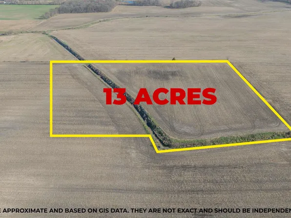 900 S 450th Rd W, Star City, IN 46985