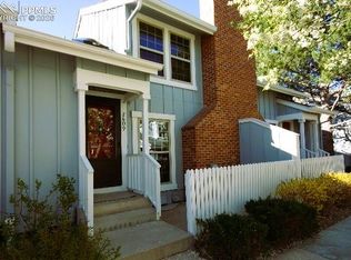 2609 Hatch Cir, Colorado Springs, CO 80918