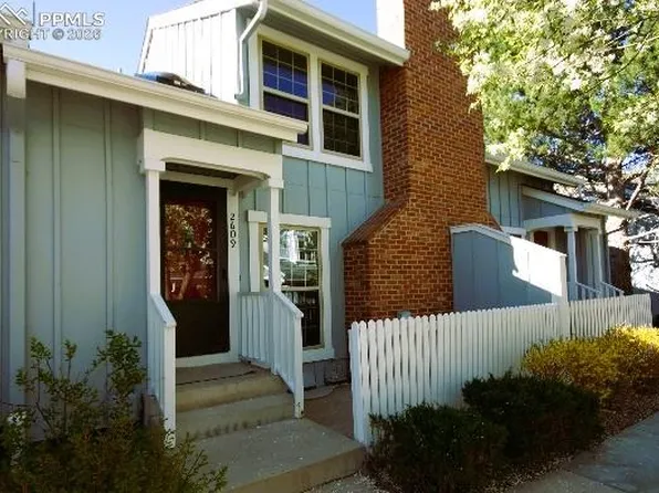 2609 Hatch Cir, Colorado Springs, CO 80918