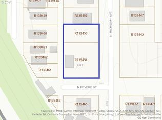 3325 N Michigan Ave, Portland, OR 97227