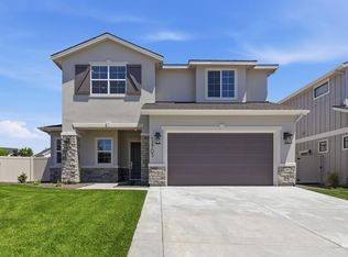 12705 S Lenora Pl, Nampa, ID 83686