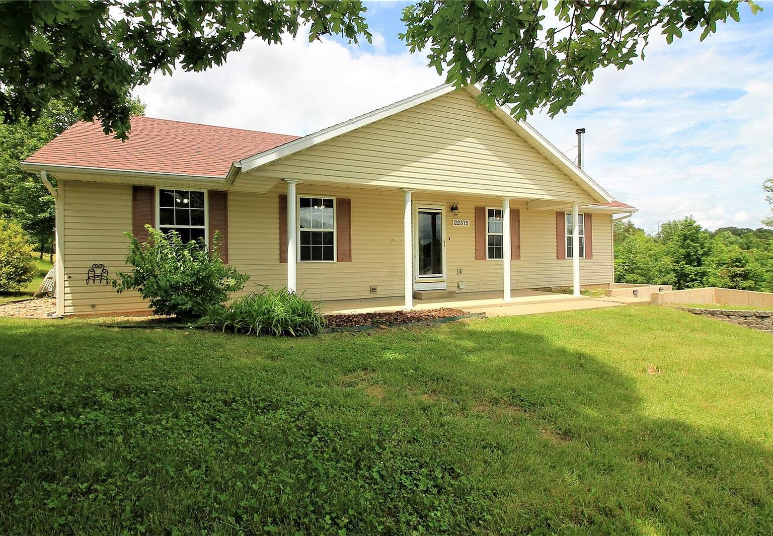 22375 Twig Ln, Saint Robert, MO 65584 Zillow