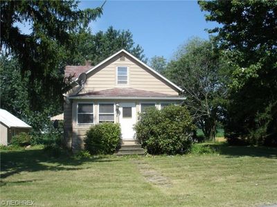 6856 Bates Rd, West Salem, OH, 44287