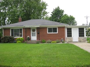 205 Witmer Ave, Elkhart, IN 46516