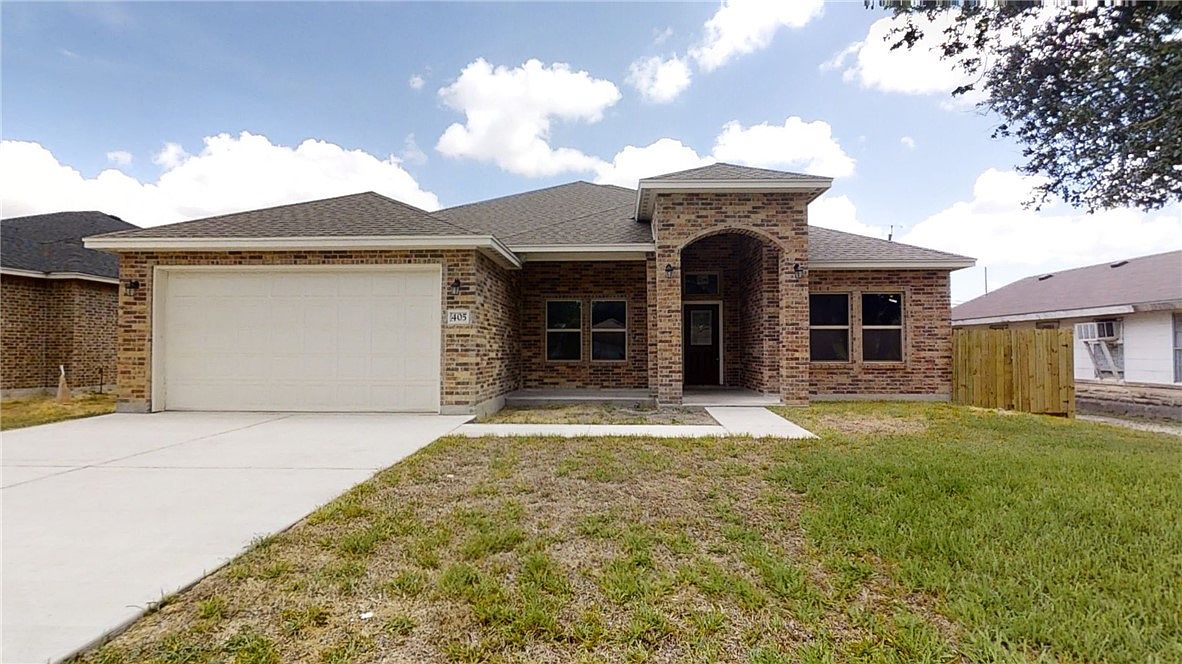 405 Main St, Odem, TX 78370 MLS 404711 Zillow