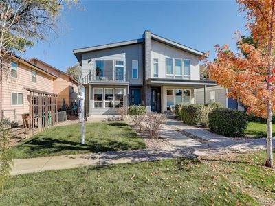 2916 S Bannock Street, Englewood, CO, 80110