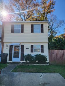 629 Westminster Ln, Virginia Beach, VA, 23454