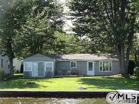 5347 Oakridge Drive, Beaverton MI