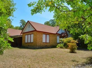 174 Greenlawn Dr, San Antonio, TX 78201