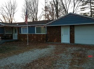 1102 Durbin St, Bicknell, IN 47512