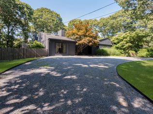 2 South Dr, Sag Harbor, NY 11963