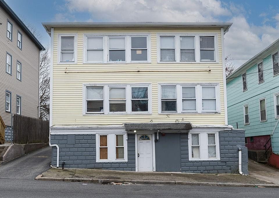 532 Union Ave, Providence, RI 02909 Zillow