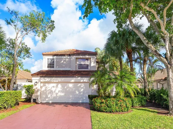 22554 Esplanada Drive, Boca Raton, FL 33433