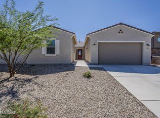 12756 E Tortoise Pointe Pl, Vail, AZ 85641