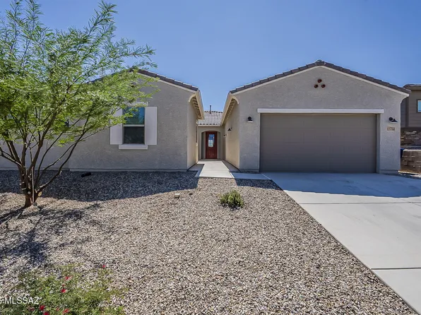 12756 E Tortoise Pointe Pl, Vail, AZ 85641