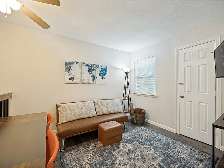 5626 Preston Oaks Rd #43C — Photo 15