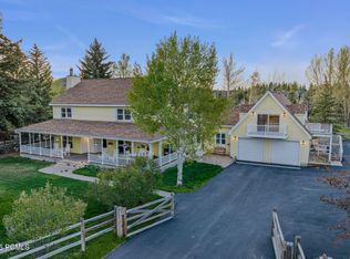 1550 Lucky John Dr, Park City, UT 84060