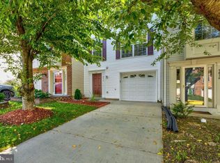 9414 Wilcoxen Dr, Manassas Park, VA