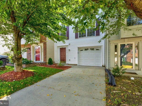 9414 Wilcoxen Dr, Manassas Park, VA 20111