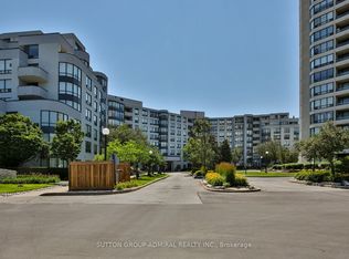 333 Clark Ave W #106, Vaughan, ON L4J7K4