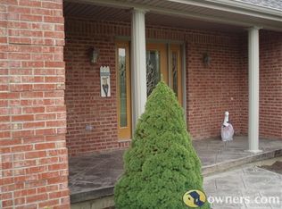 632 Bull Rd, New Lebanon, OH 45345