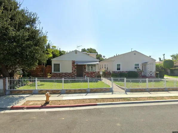 2356 Myrtle Ave, Long Beach, CA 90806
