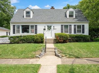 15 Alamo Rd, Middletown, OH 45042