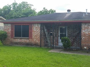 7322 England St, Houston, TX 77021