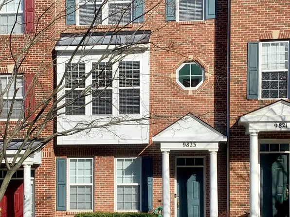 9823 Darcy Forest Dr, Silver Spring, MD 20910