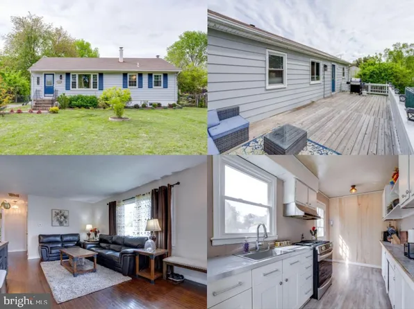 2423 Phillips Dr, Alexandria, VA 22306