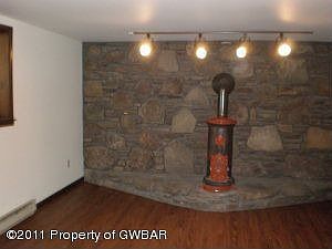 Lower Level Family Room