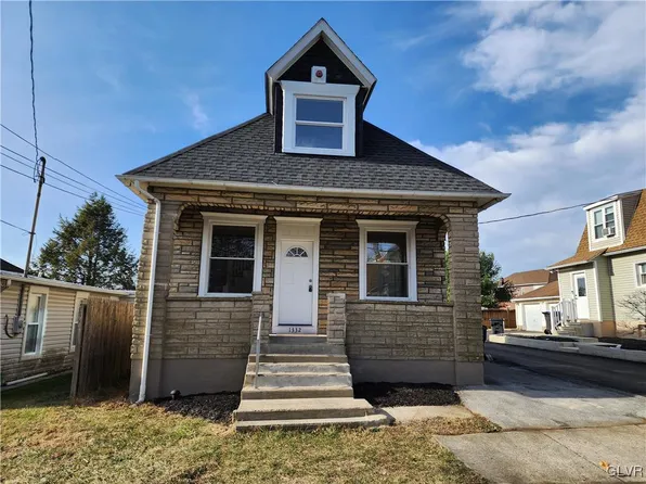 1332 Maumee Ave, Allentown, PA 18103