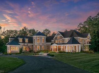 8 Loren Way, Warren, NJ 07059