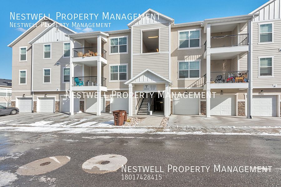 1st image of 14653 S Astin Ln Unit T201