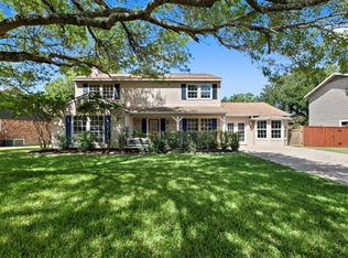 2104 Creekview Dr, Round Rock, TX 78681