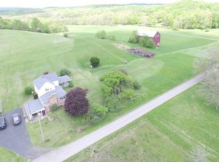 70 White Durschlag Rd, Gibbon Glade, PA 15440