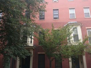 5 Hanson St APT 1, Boston, MA 02118