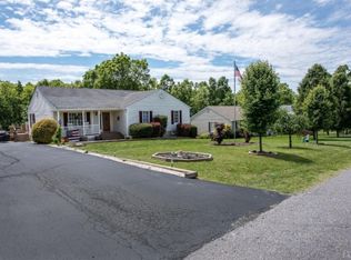 250 Howards Manor Dr, Rustburg, VA 24588