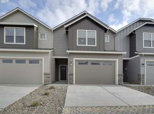 144 N 44th Pl, Ridgefield, WA 98642