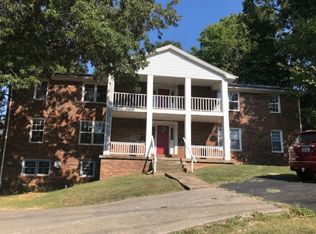 918 N 16th St APT 2, Murray, KY 42071