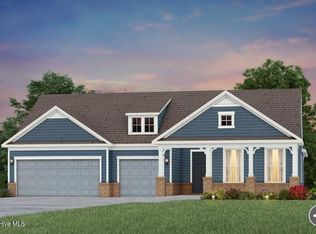 521 Kalik Cir #1023, Shallotte, NC 28470