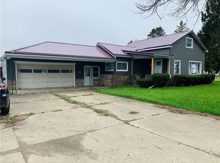 12505 Route 89, Corry, PA 16407