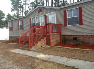 93 Fair Vw, Sanford, NC 27332