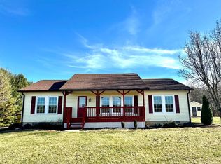 1395 Wilson Dr, Goode, VA 24556