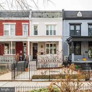 412 Shepherd St NW, Washington, DC, 20011
