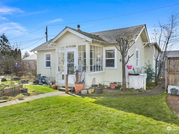 2731 Russell Street, Bellingham, WA 98225