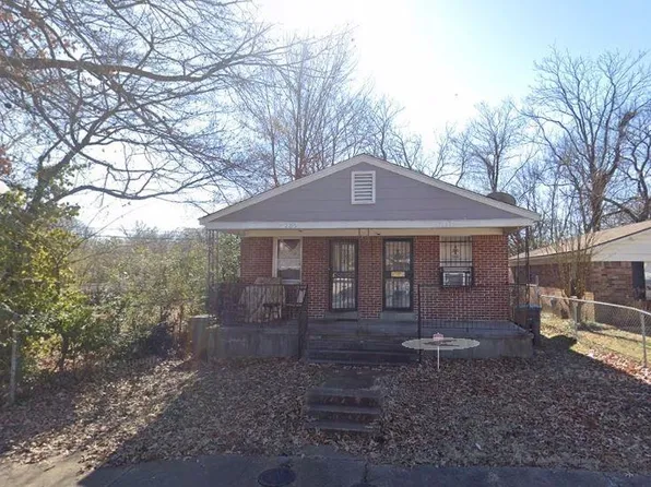 2253 Marble Ave, Memphis, TN 38108