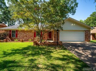 44 Smoking Oaks Rd, Conway, AR 72034