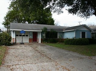 222 W 4th St, Deer Park, TX 77536